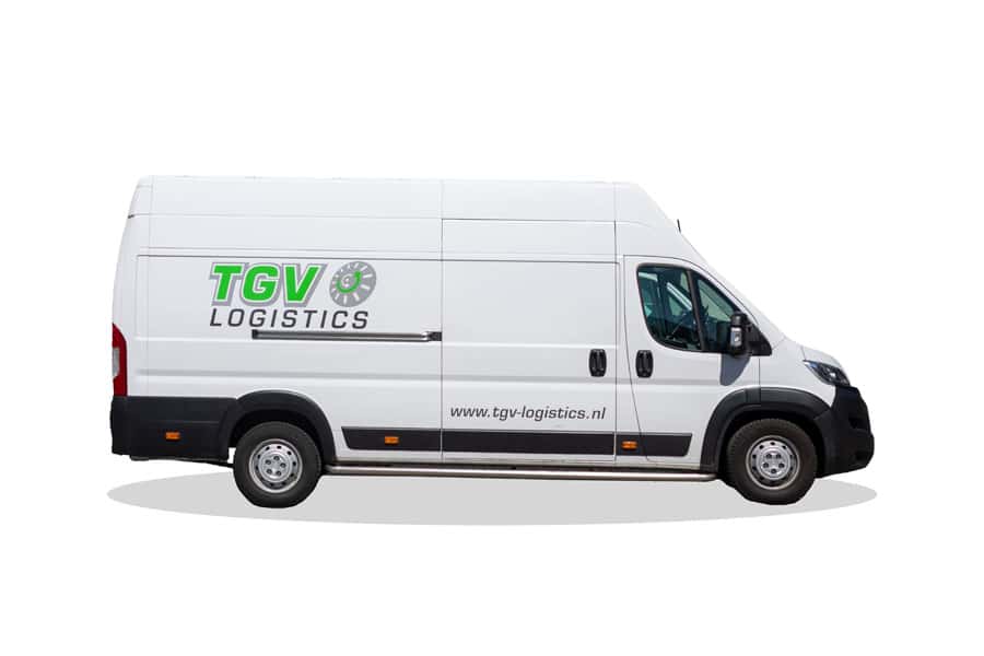 Fiat Ducato (Hoog)