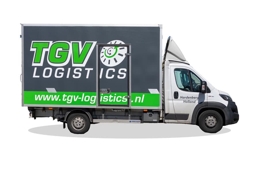 Fiat Ducato (Bakwagen)