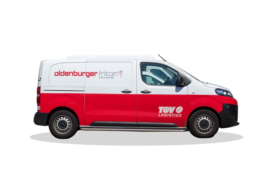 Citroën Jumpy L2