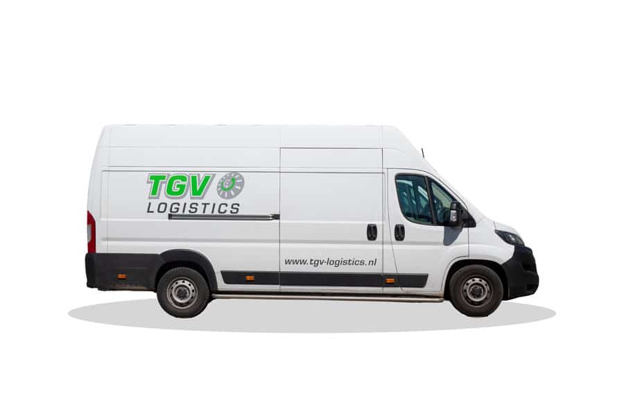 Opel Movano (HOOG)
