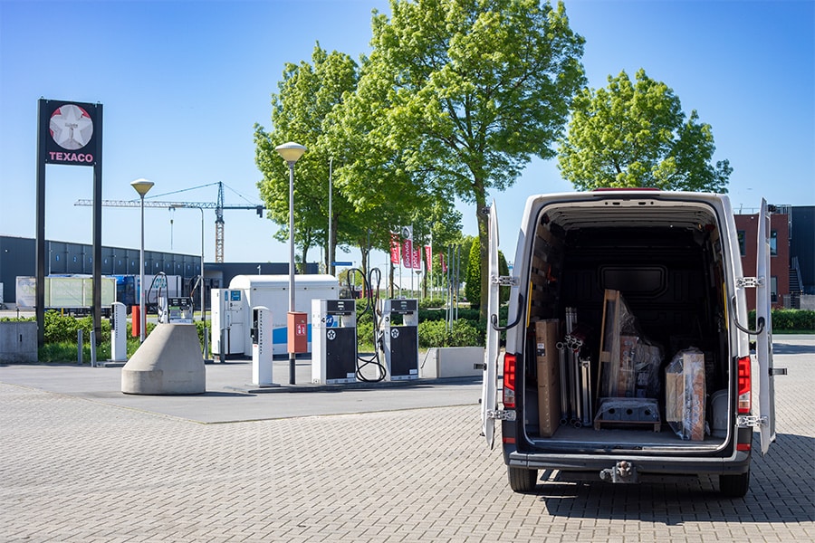regulier transport tgv logistics